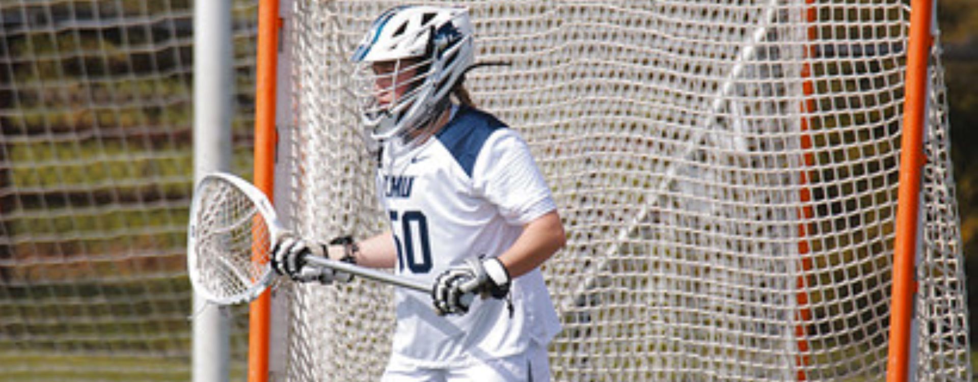 LMU Women's Lacrosse Slide 2