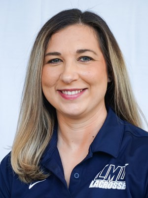 HEAD WOMEN'S LACROSSE COACH ALYSSA SHAVER Headshot
